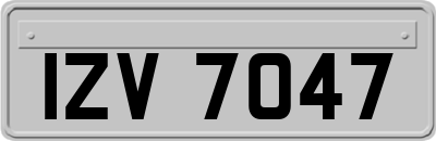 IZV7047