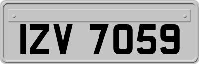 IZV7059