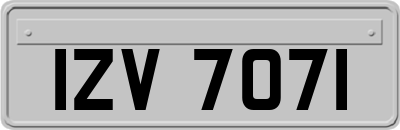 IZV7071