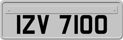 IZV7100