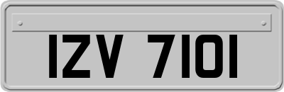IZV7101