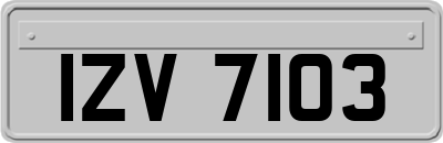 IZV7103