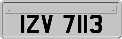 IZV7113