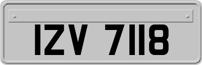 IZV7118