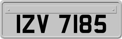 IZV7185