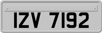 IZV7192