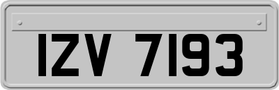 IZV7193