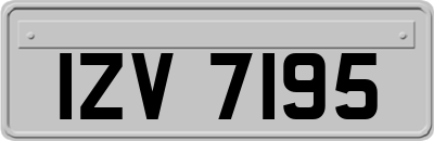 IZV7195