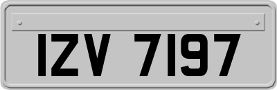 IZV7197