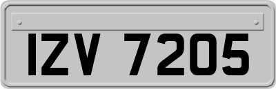 IZV7205