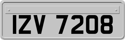 IZV7208