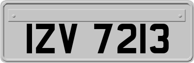 IZV7213