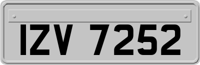 IZV7252