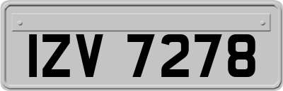 IZV7278