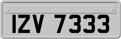 IZV7333