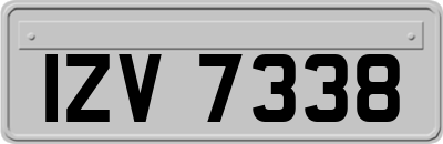 IZV7338