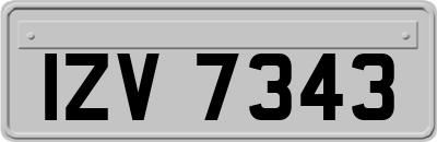 IZV7343
