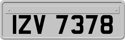 IZV7378