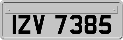 IZV7385