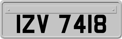 IZV7418