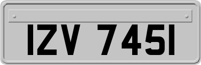 IZV7451