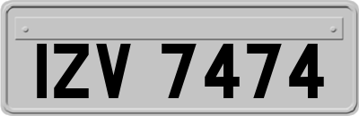 IZV7474