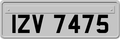 IZV7475