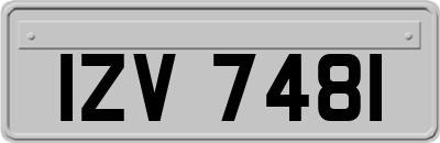 IZV7481