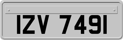 IZV7491