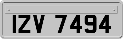 IZV7494