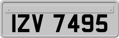 IZV7495