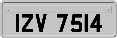IZV7514