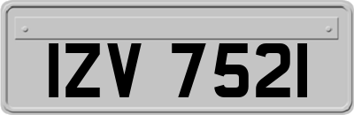 IZV7521
