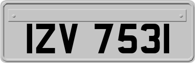 IZV7531