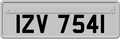 IZV7541