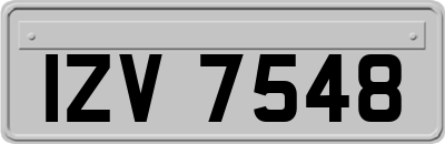 IZV7548