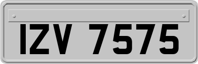 IZV7575