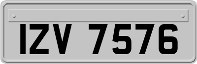 IZV7576