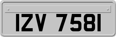 IZV7581
