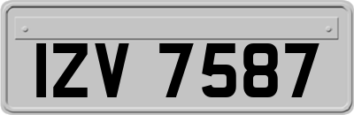IZV7587