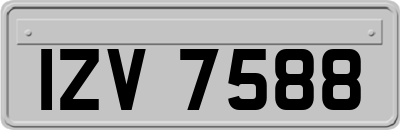 IZV7588