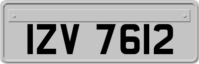 IZV7612