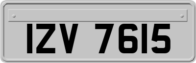 IZV7615