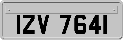 IZV7641
