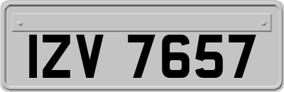 IZV7657