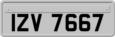 IZV7667