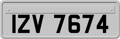 IZV7674