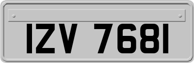 IZV7681