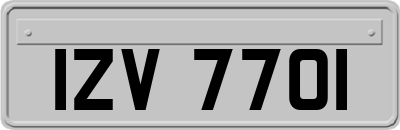 IZV7701