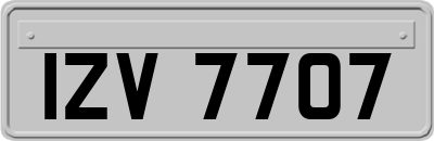 IZV7707
